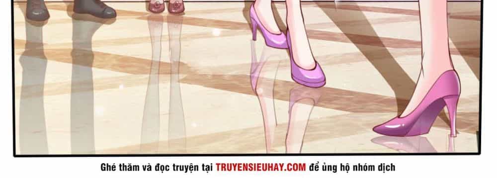Ngạo Thị Thiên Địa - Chương 39 - ảnh 4