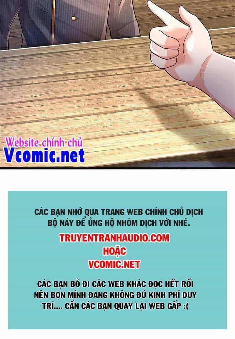 Ngạo Thị Thiên Địa - Chương 393 - ảnh 25