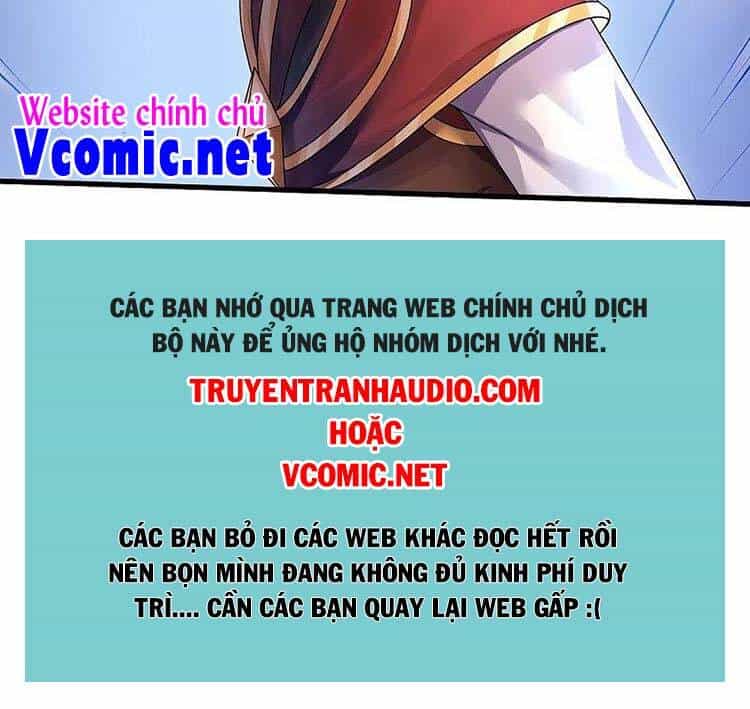 Ngạo Thị Thiên Địa - Chương 396 - ảnh 23