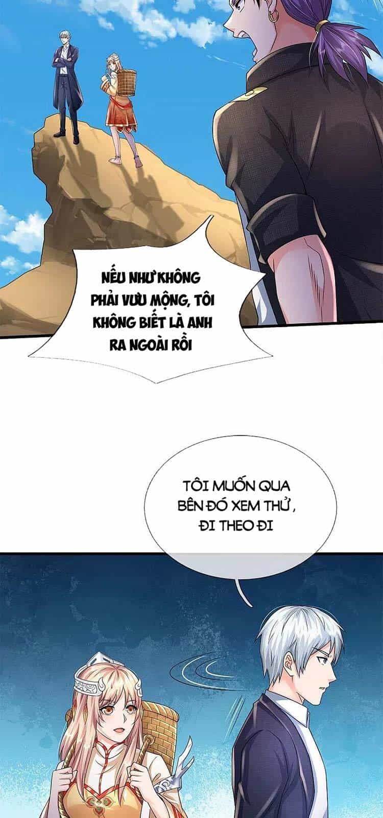 Ngạo Thị Thiên Địa - Chương 397 - ảnh 14