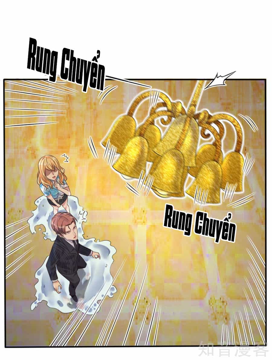 Ngạo Thị Thiên Địa - Chương 4 - ảnh 9