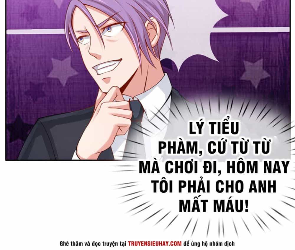 Ngạo Thị Thiên Địa - Chương 40 - ảnh 19