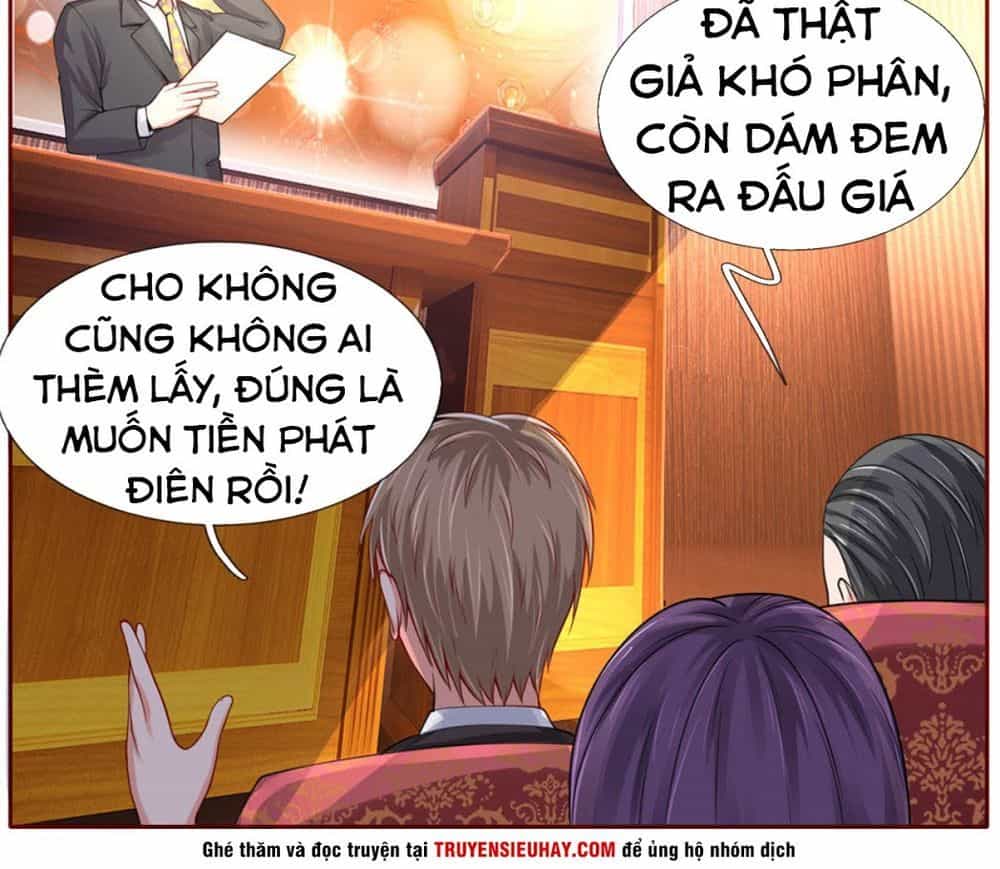 Ngạo Thị Thiên Địa - Chương 40 - ảnh 7