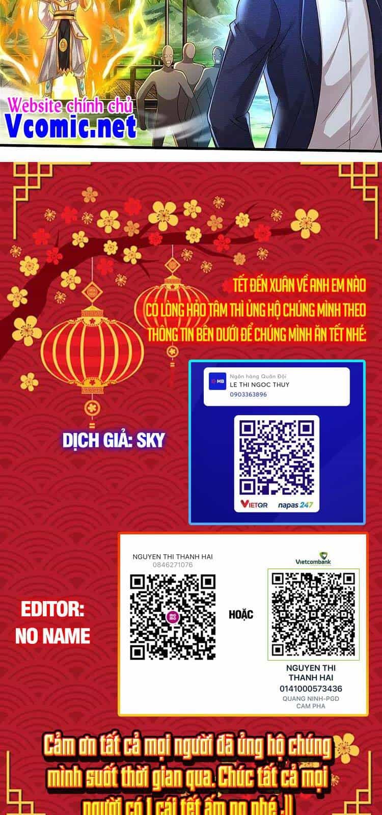 Ngạo Thị Thiên Địa - Chương 403 - ảnh 21