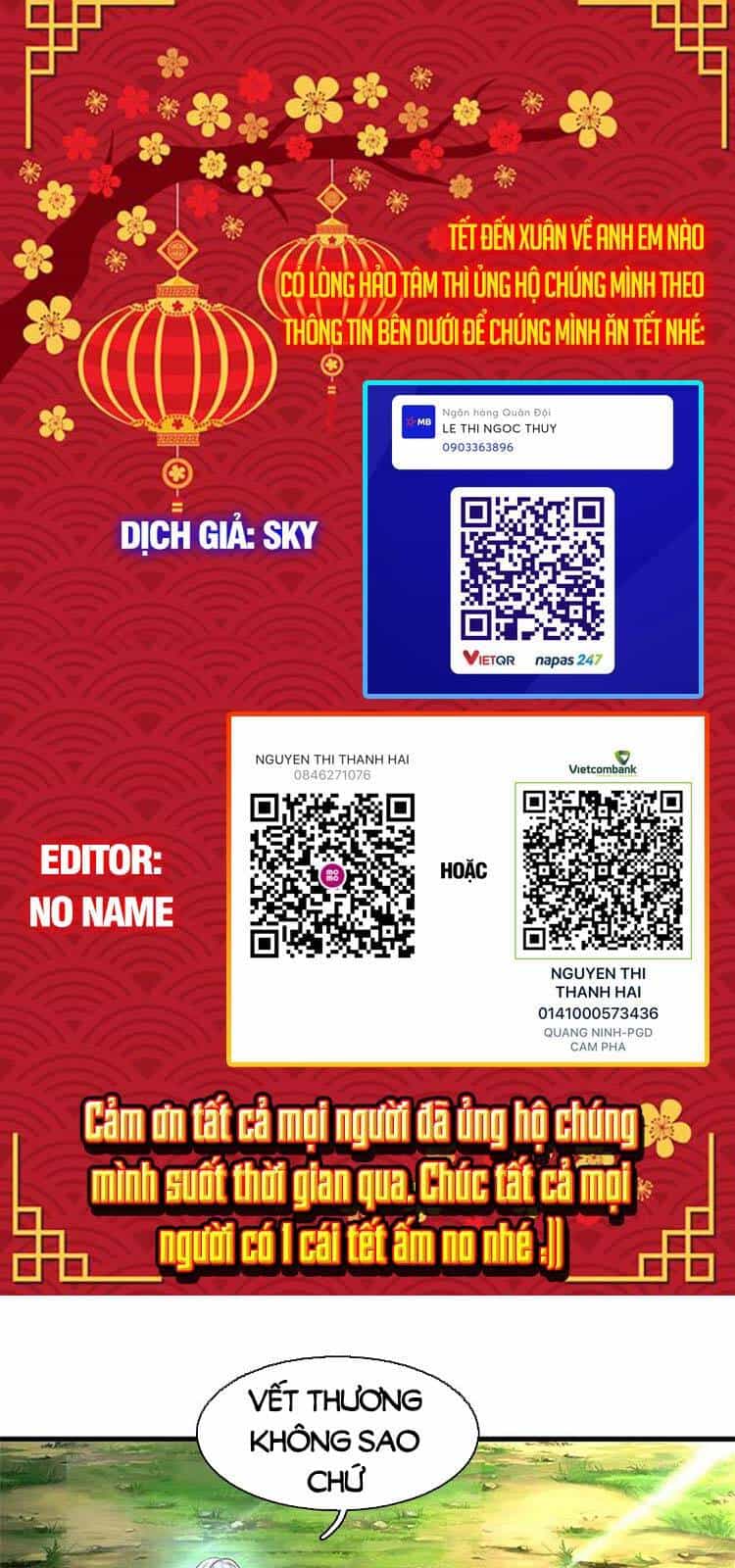 Ngạo Thị Thiên Địa - Chương 404 - ảnh 1