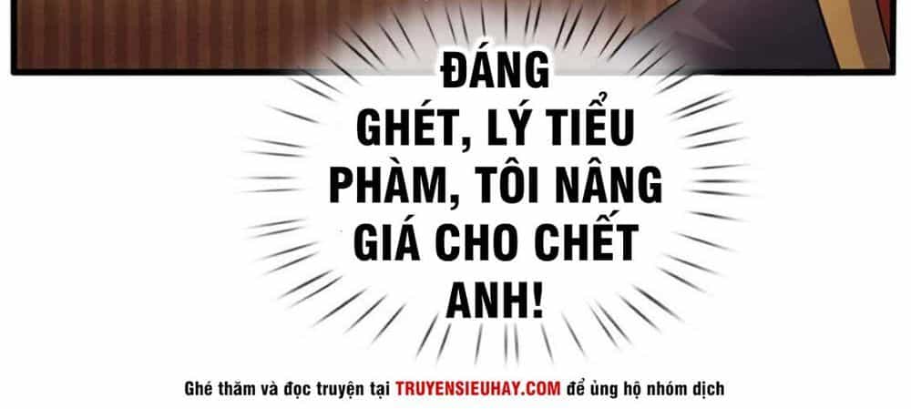 Ngạo Thị Thiên Địa - Chương 41 - ảnh 12