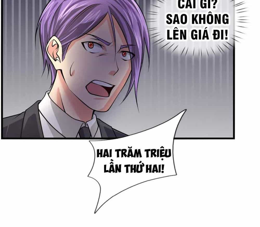 Ngạo Thị Thiên Địa - Chương 41 - ảnh 14