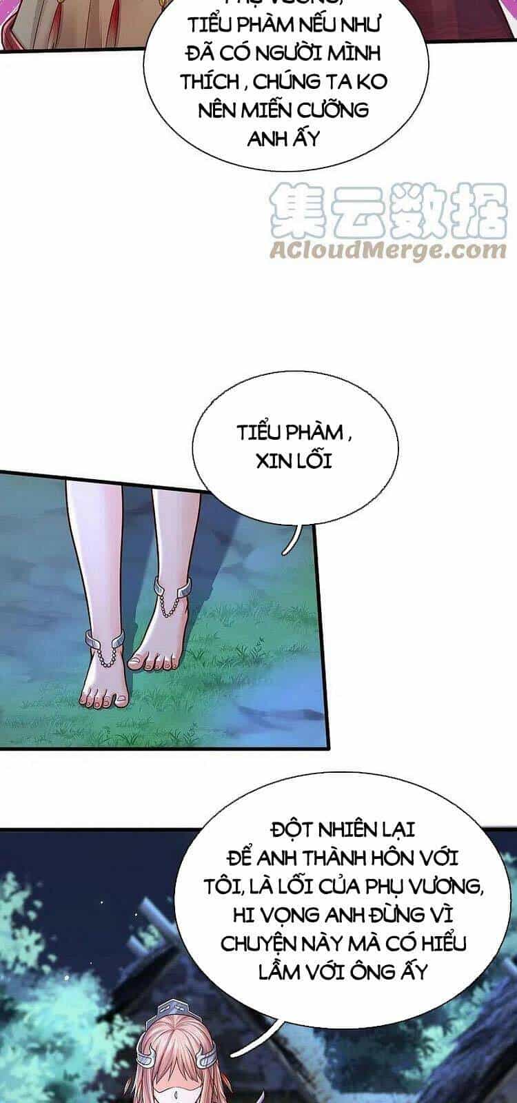 Ngạo Thị Thiên Địa - Chương 410 - ảnh 4