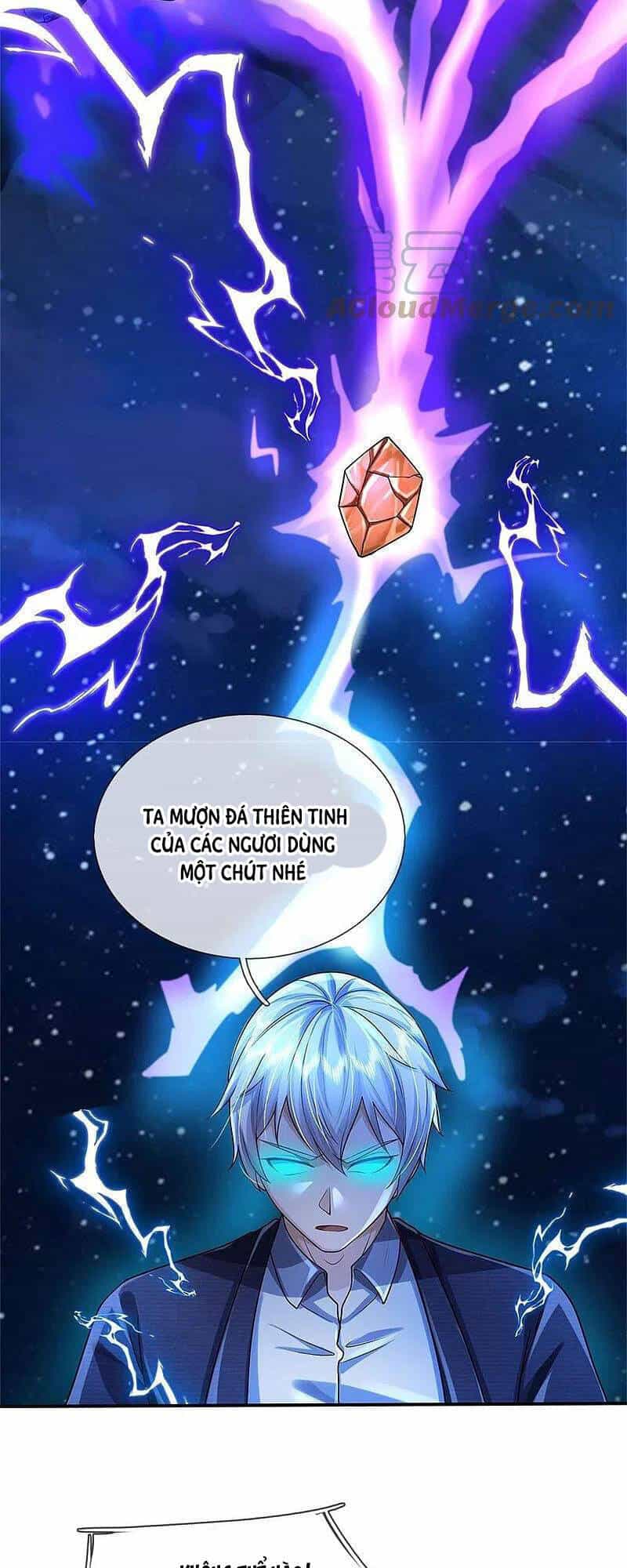 Ngạo Thị Thiên Địa - Chương 418 - ảnh 37