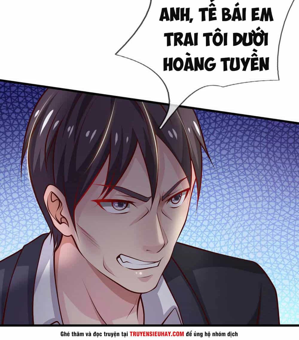 Ngạo Thị Thiên Địa - Chương 42 - ảnh 22
