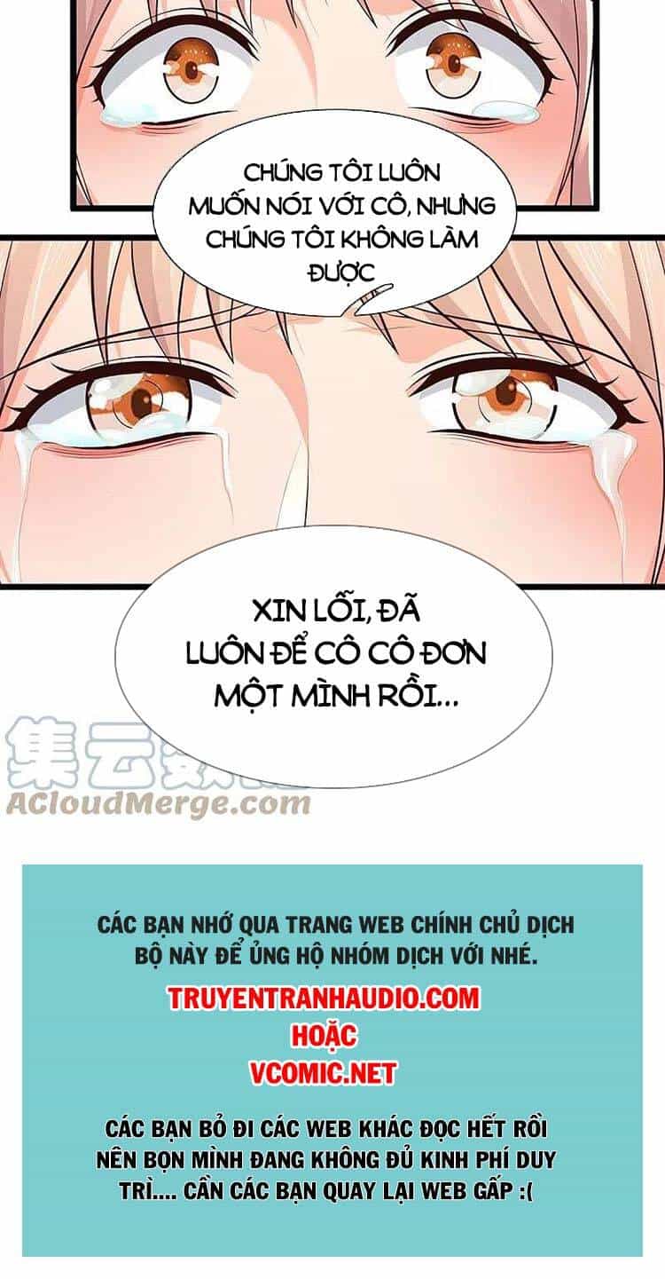 Ngạo Thị Thiên Địa - Chương 429 - ảnh 19