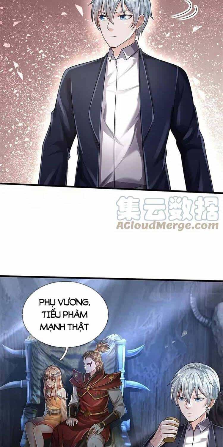 Ngạo Thị Thiên Địa - Chương 429 - ảnh 2