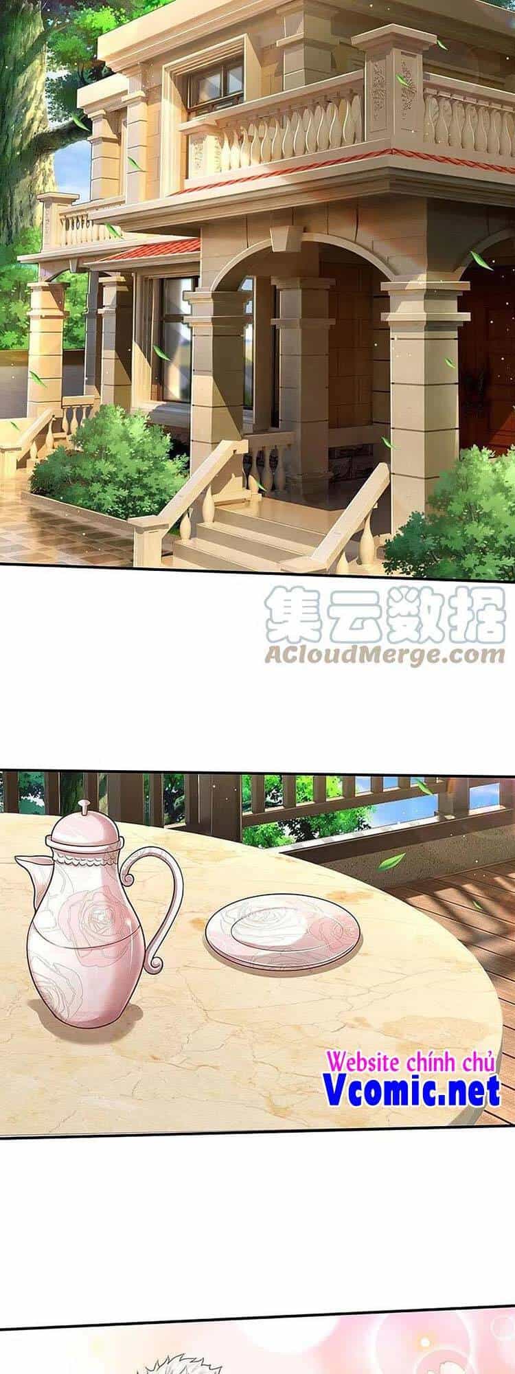 Ngạo Thị Thiên Địa - Chương 438 - ảnh 6