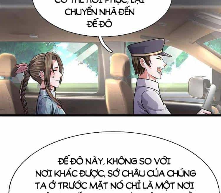 Ngạo Thị Thiên Địa - Chương 439 - ảnh 17