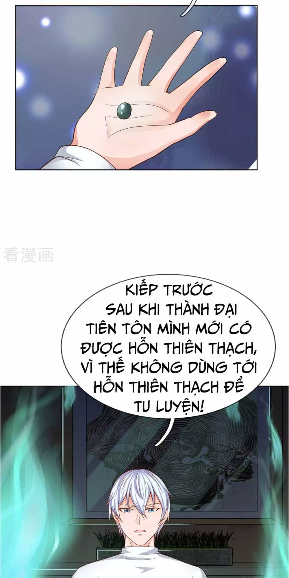Ngạo Thị Thiên Địa - Chương 44 - ảnh 20