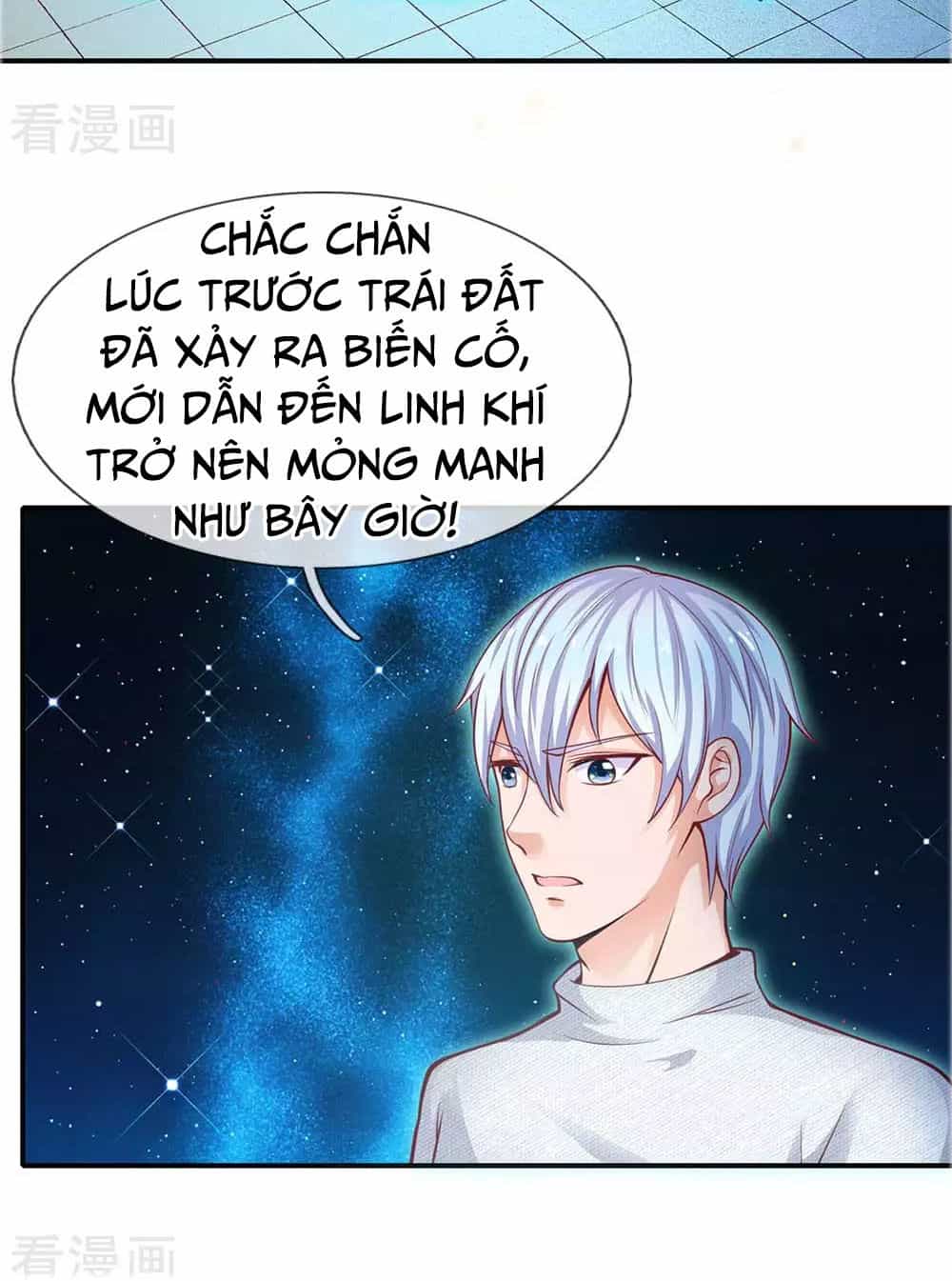 Ngạo Thị Thiên Địa - Chương 44 - ảnh 3