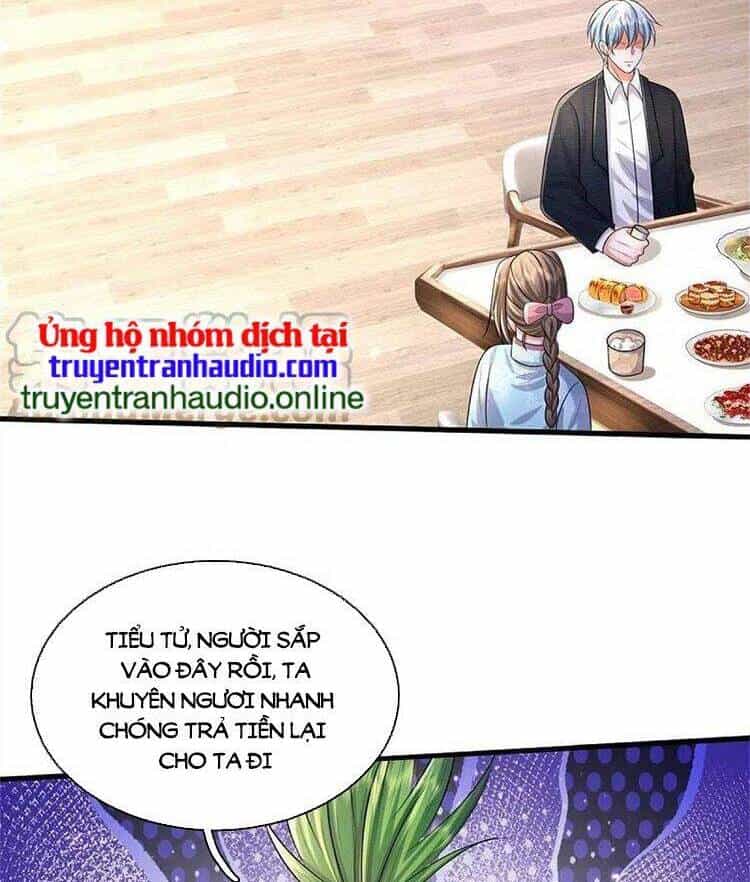 Ngạo Thị Thiên Địa - Chương 447 - ảnh 18