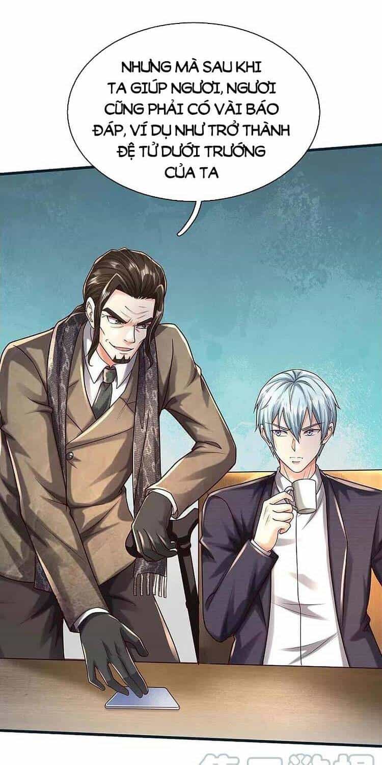 Ngạo Thị Thiên Địa - Chương 450 - ảnh 2