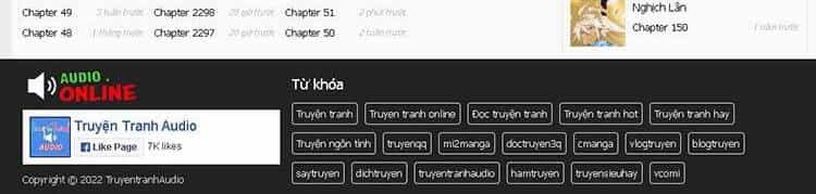 Ngạo Thị Thiên Địa - Chương 454 - ảnh 16