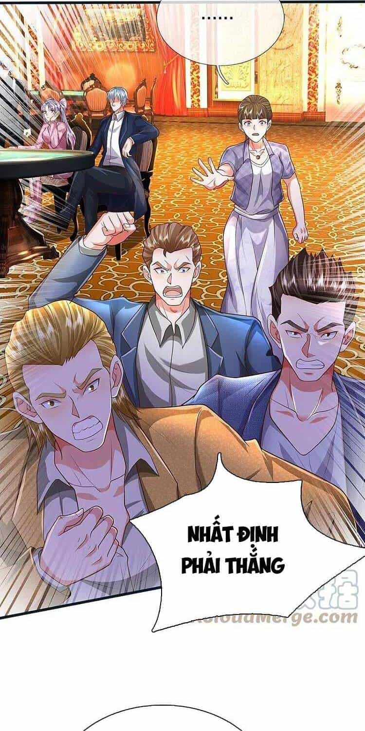 Ngạo Thị Thiên Địa - Chương 459 - ảnh 14