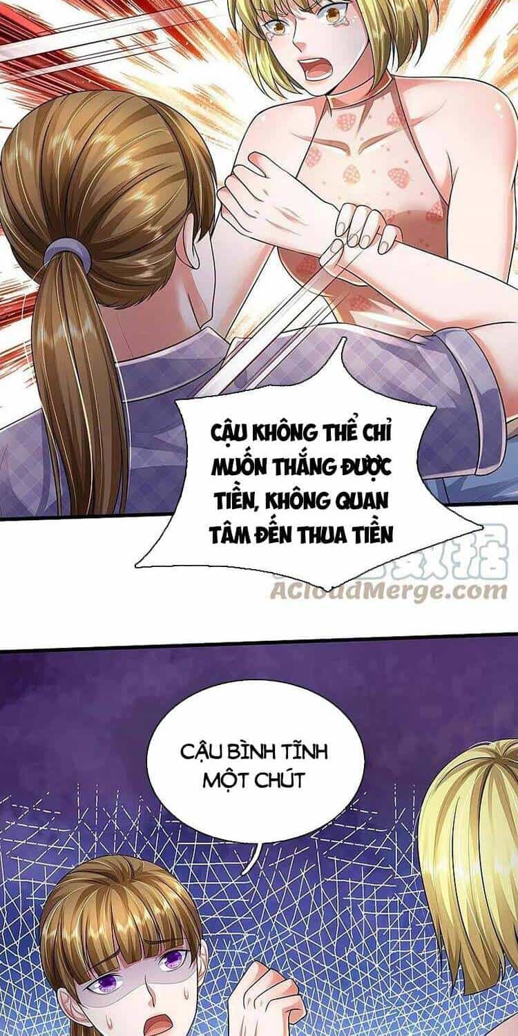 Ngạo Thị Thiên Địa - Chương 461 - ảnh 2