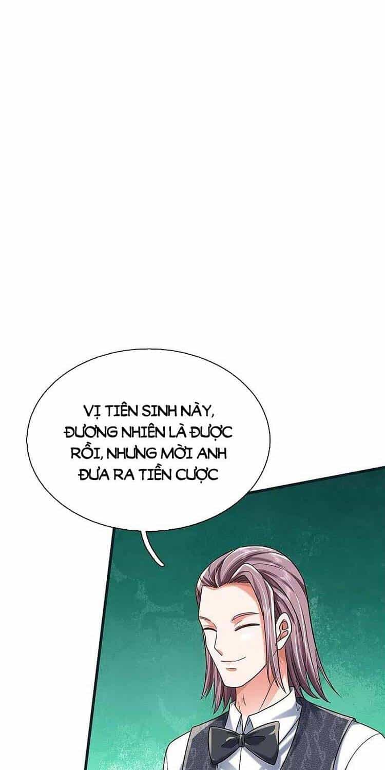 Ngạo Thị Thiên Địa - Chương 461 - ảnh 8