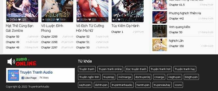 Ngạo Thị Thiên Địa - Chương 463 - ảnh 17