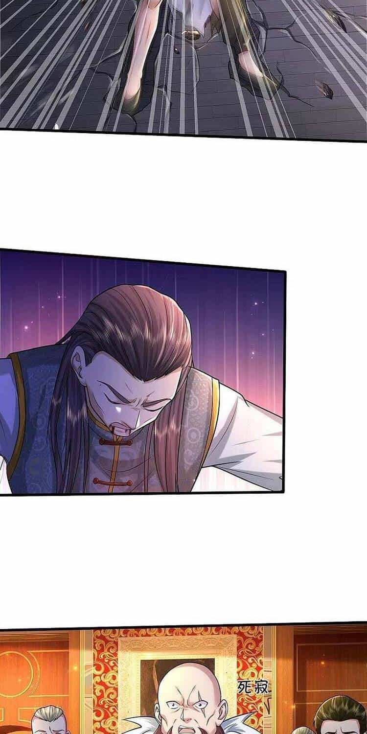 Ngạo Thị Thiên Địa - Chương 466 - ảnh 19