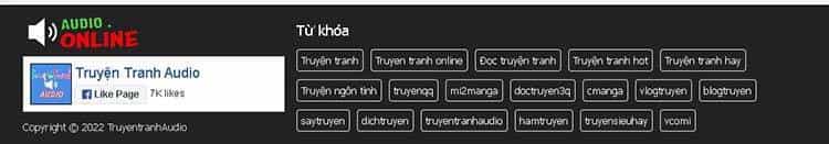 Ngạo Thị Thiên Địa - Chương 469 - ảnh 14