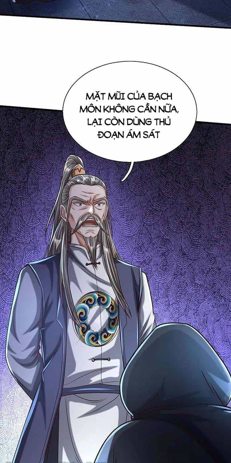 Ngạo Thị Thiên Địa - Chương 472 - ảnh 10