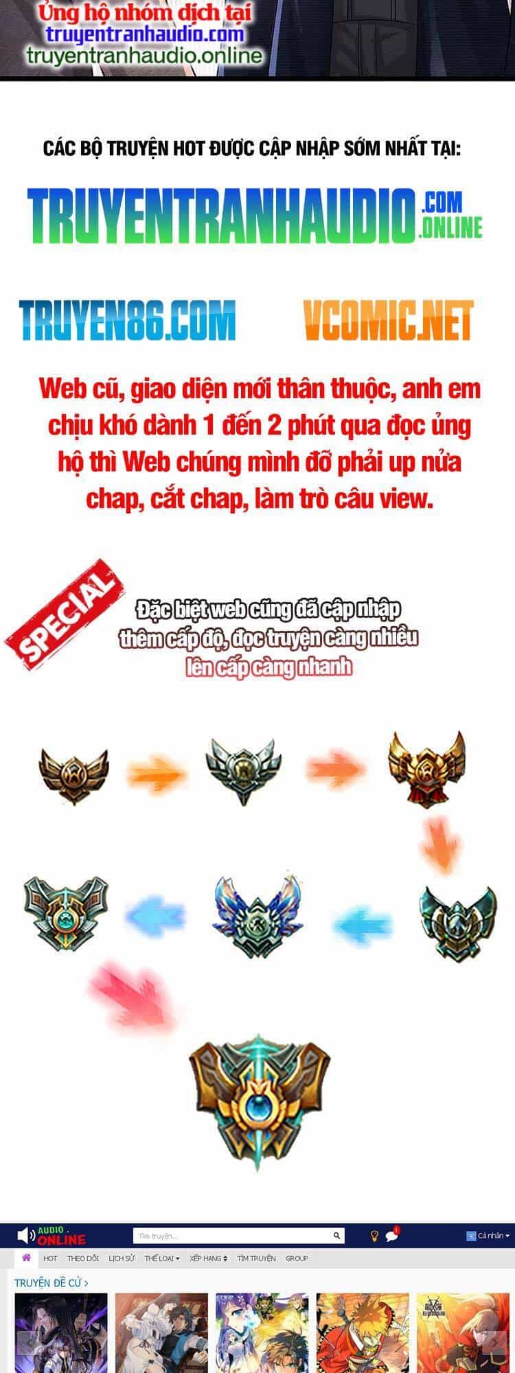 Ngạo Thị Thiên Địa - Chương 473 - ảnh 15