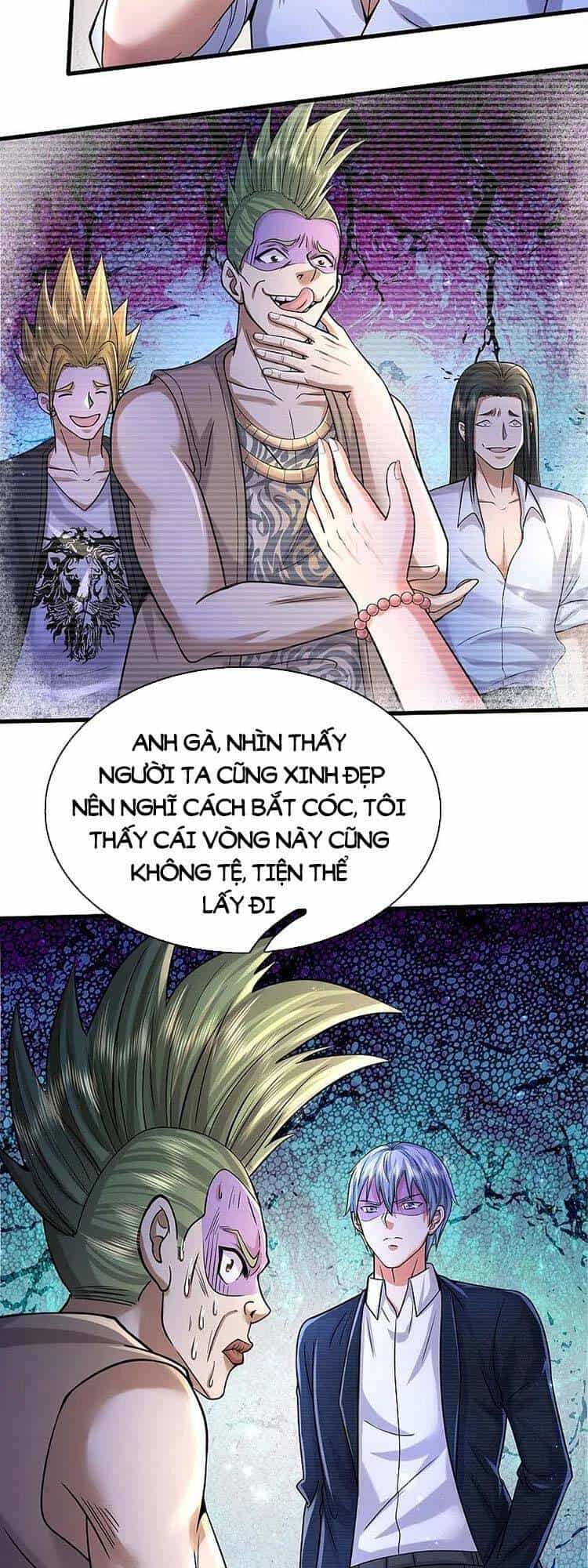 Ngạo Thị Thiên Địa - Chương 475 - ảnh 13