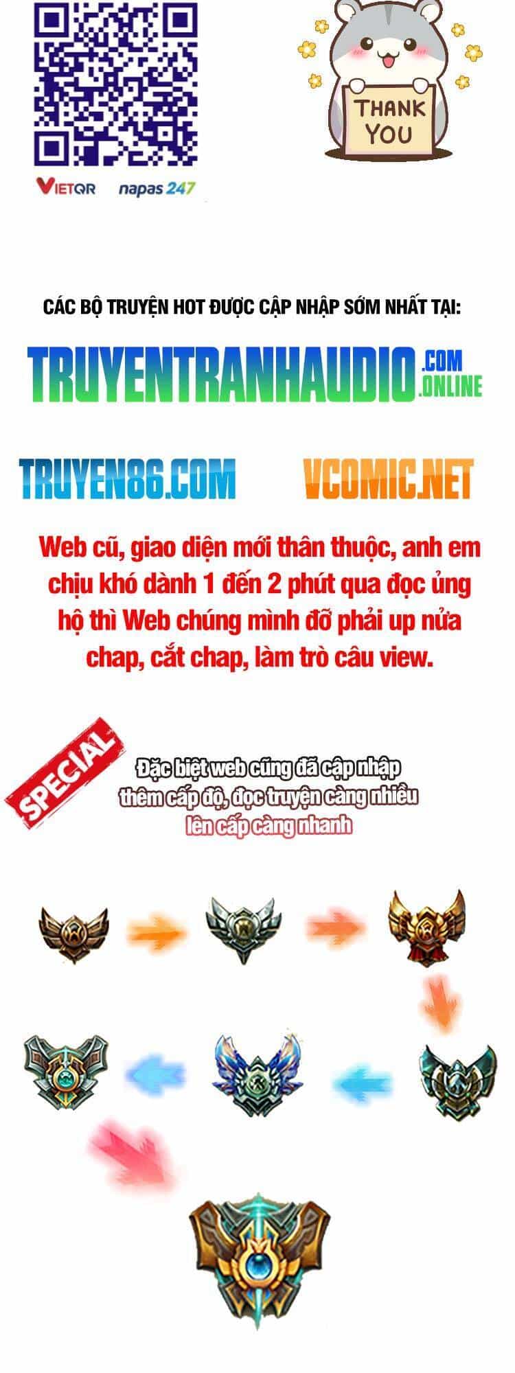 Ngạo Thị Thiên Địa - Chương 483 - ảnh 18