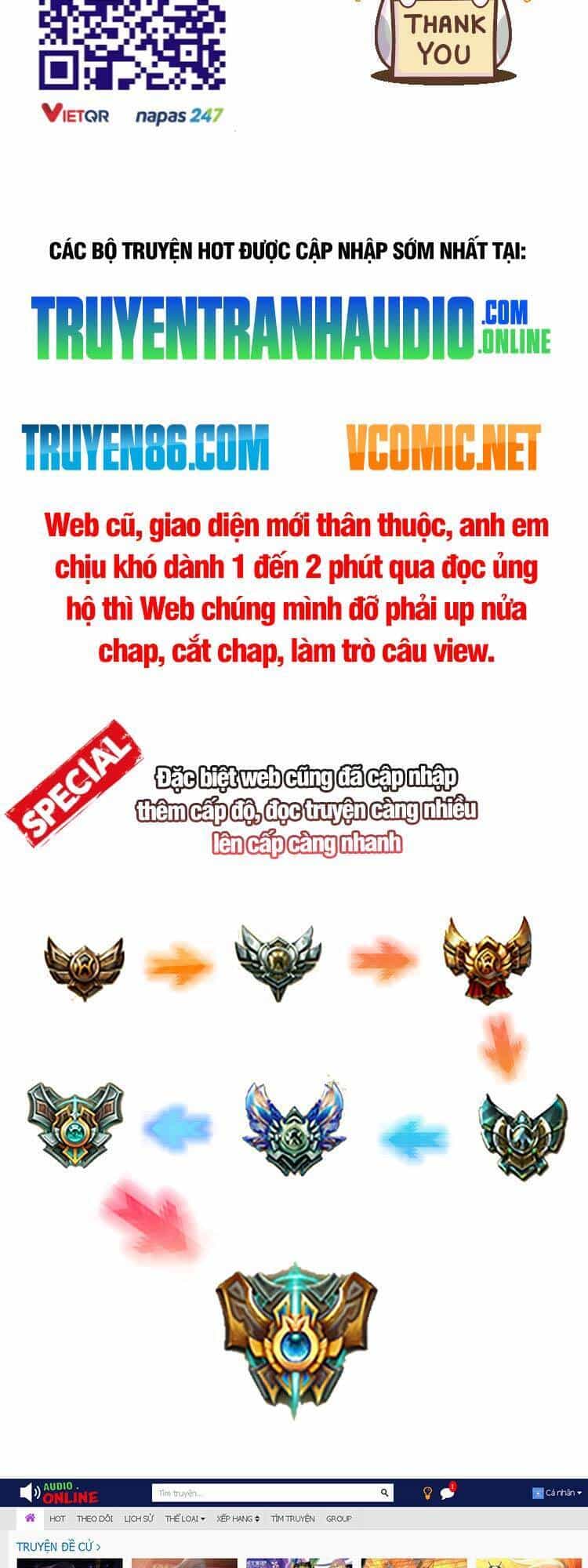 Ngạo Thị Thiên Địa - Chương 486 - ảnh 21