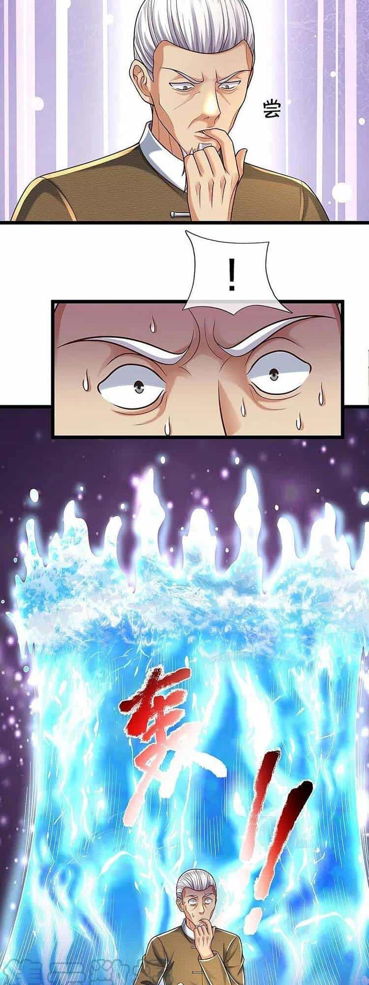 Ngạo Thị Thiên Địa - Chương 488 - ảnh 6