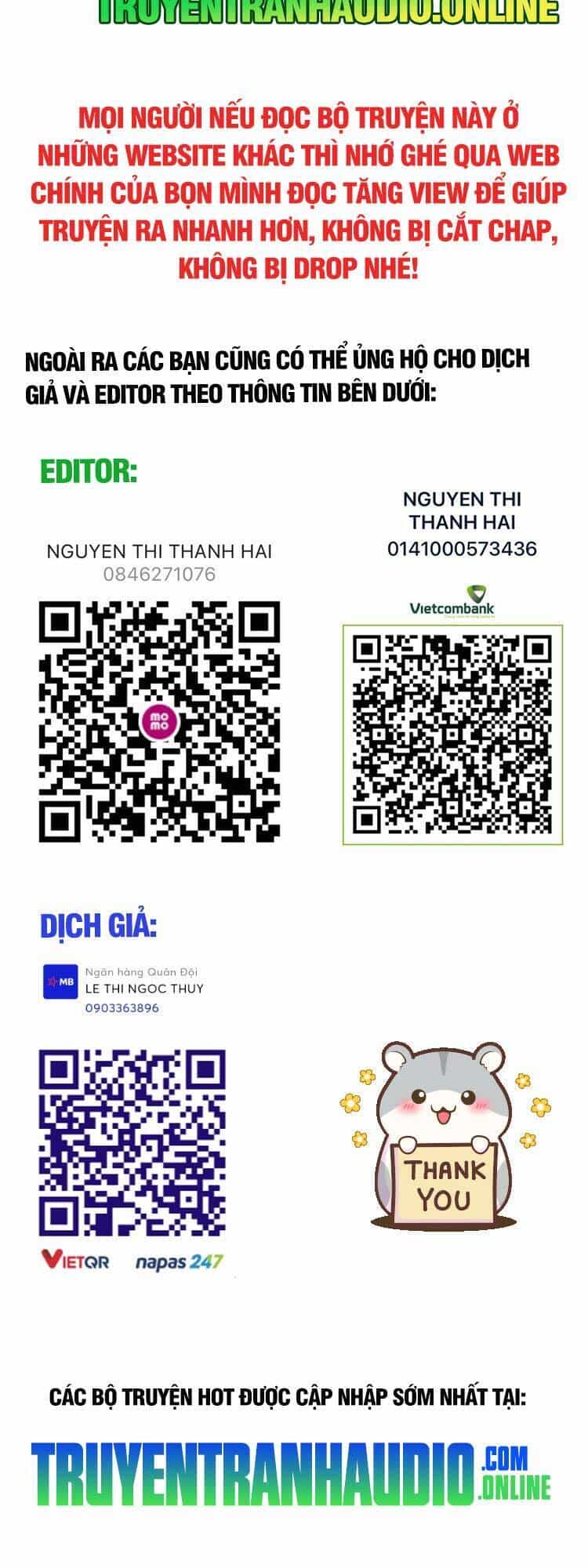 Ngạo Thị Thiên Địa - Chương 489 - ảnh 13