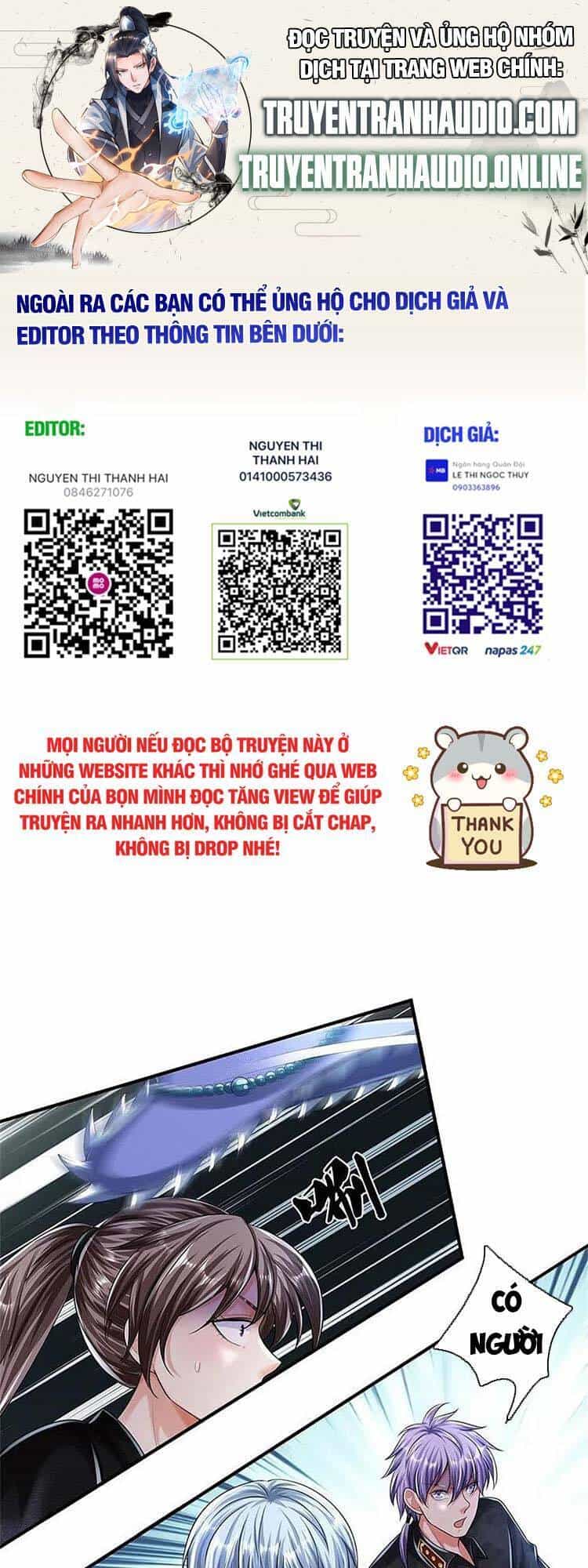 Ngạo Thị Thiên Địa - Chương 491 - ảnh 1
