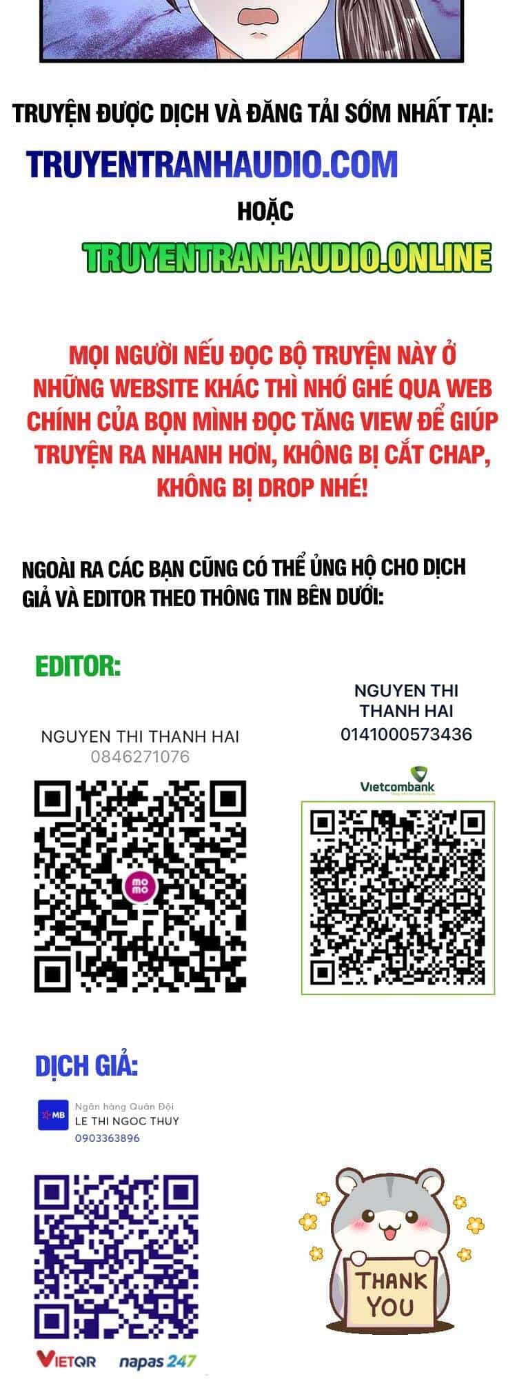 Ngạo Thị Thiên Địa - Chương 491 - ảnh 14