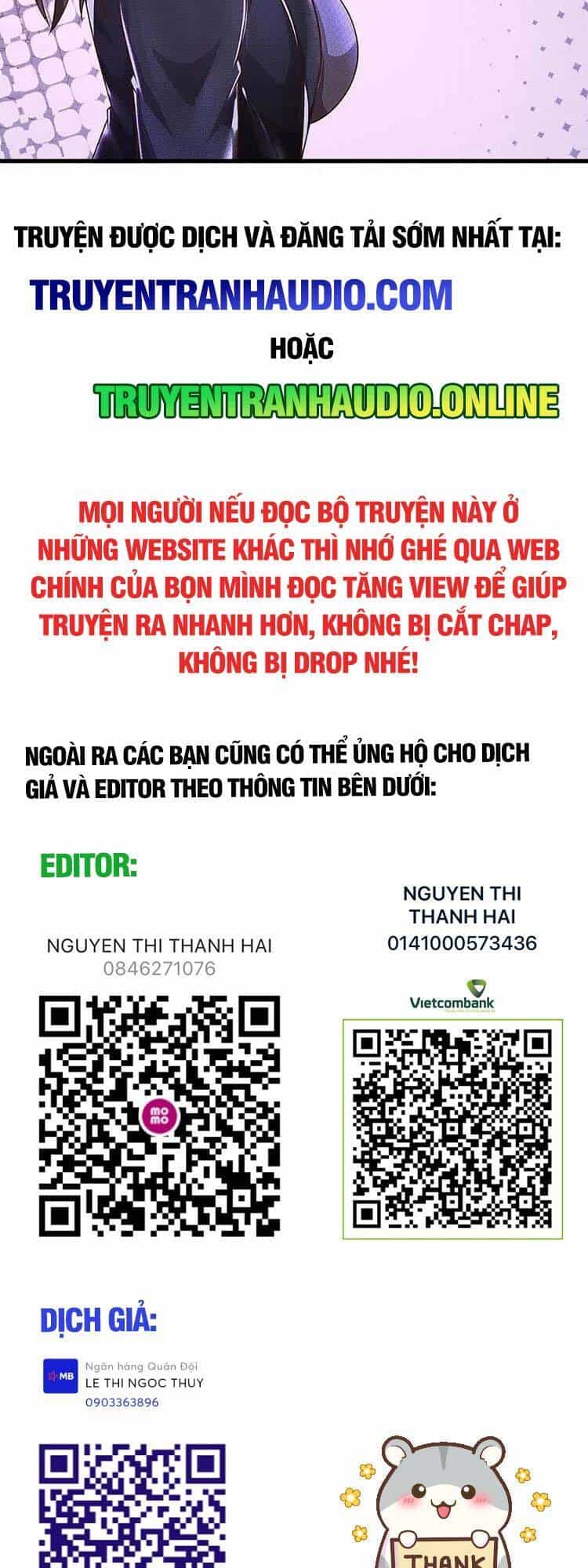 Ngạo Thị Thiên Địa - Chương 496 - ảnh 19