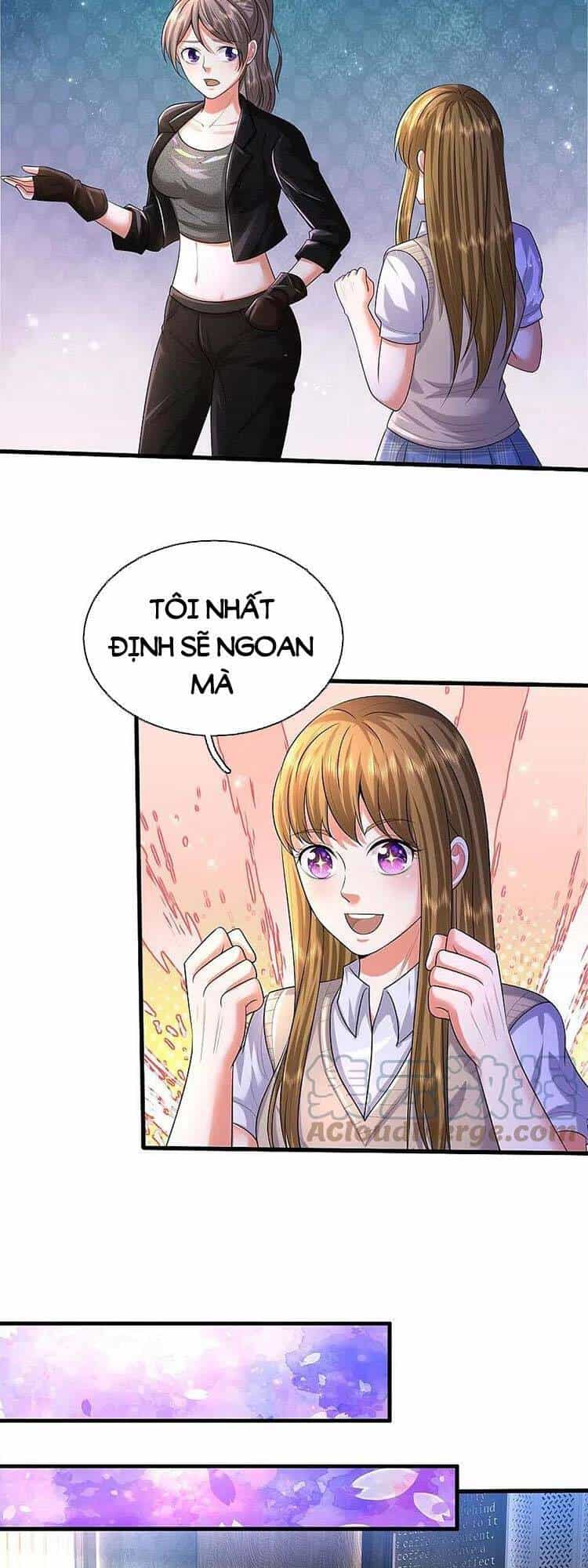 Ngạo Thị Thiên Địa - Chương 497 - ảnh 15
