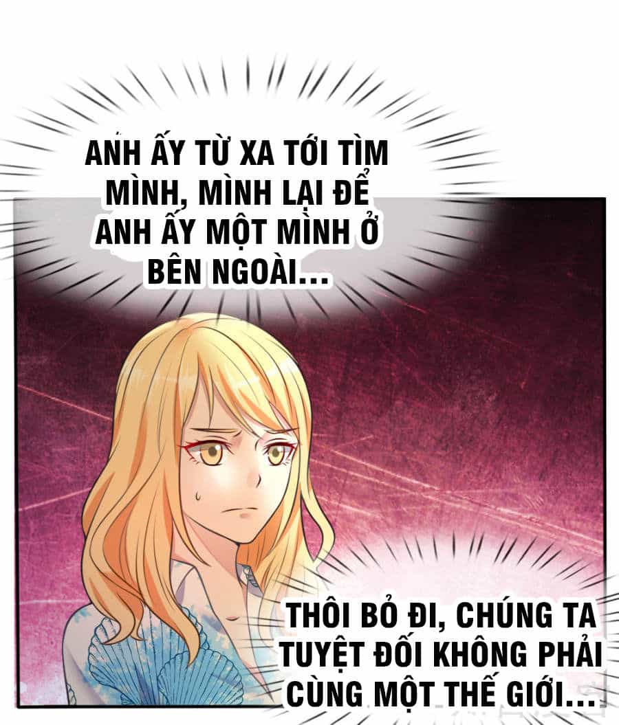 Ngạo Thị Thiên Địa - Chương 5 - ảnh 13
