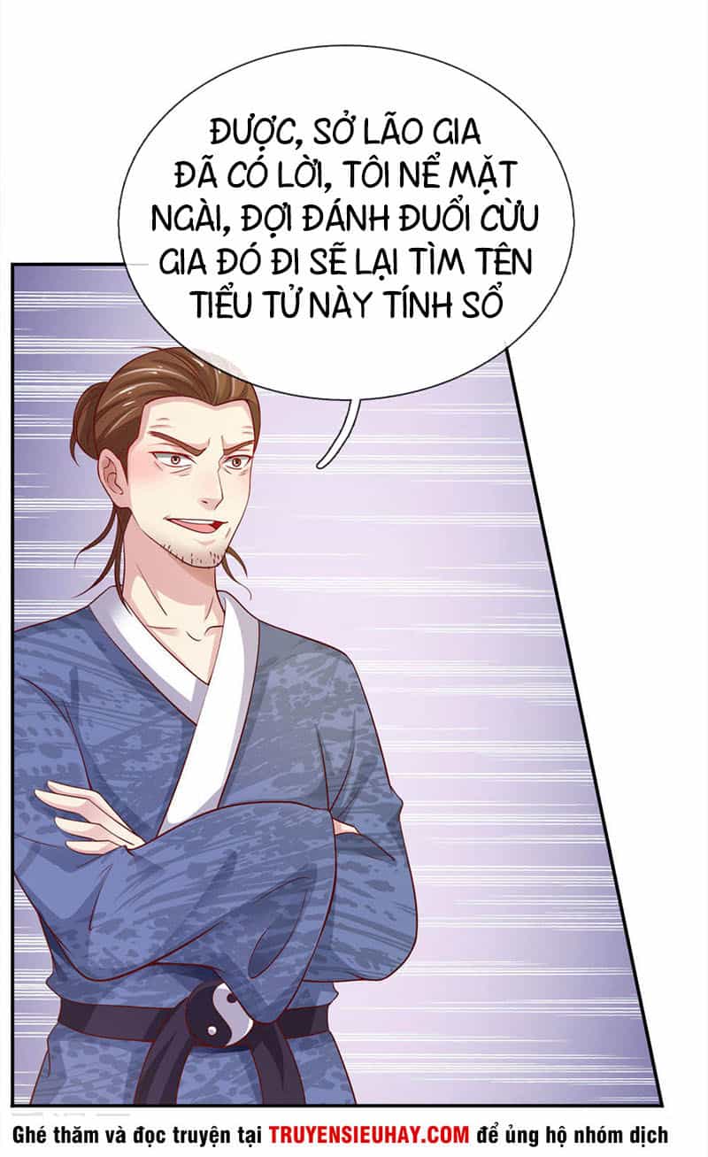 Ngạo Thị Thiên Địa - Chương 50 - ảnh 14