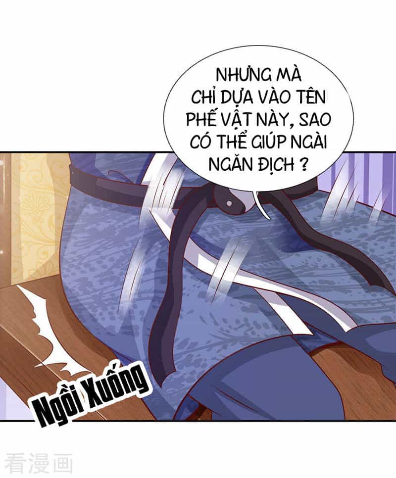 Ngạo Thị Thiên Địa - Chương 50 - ảnh 15