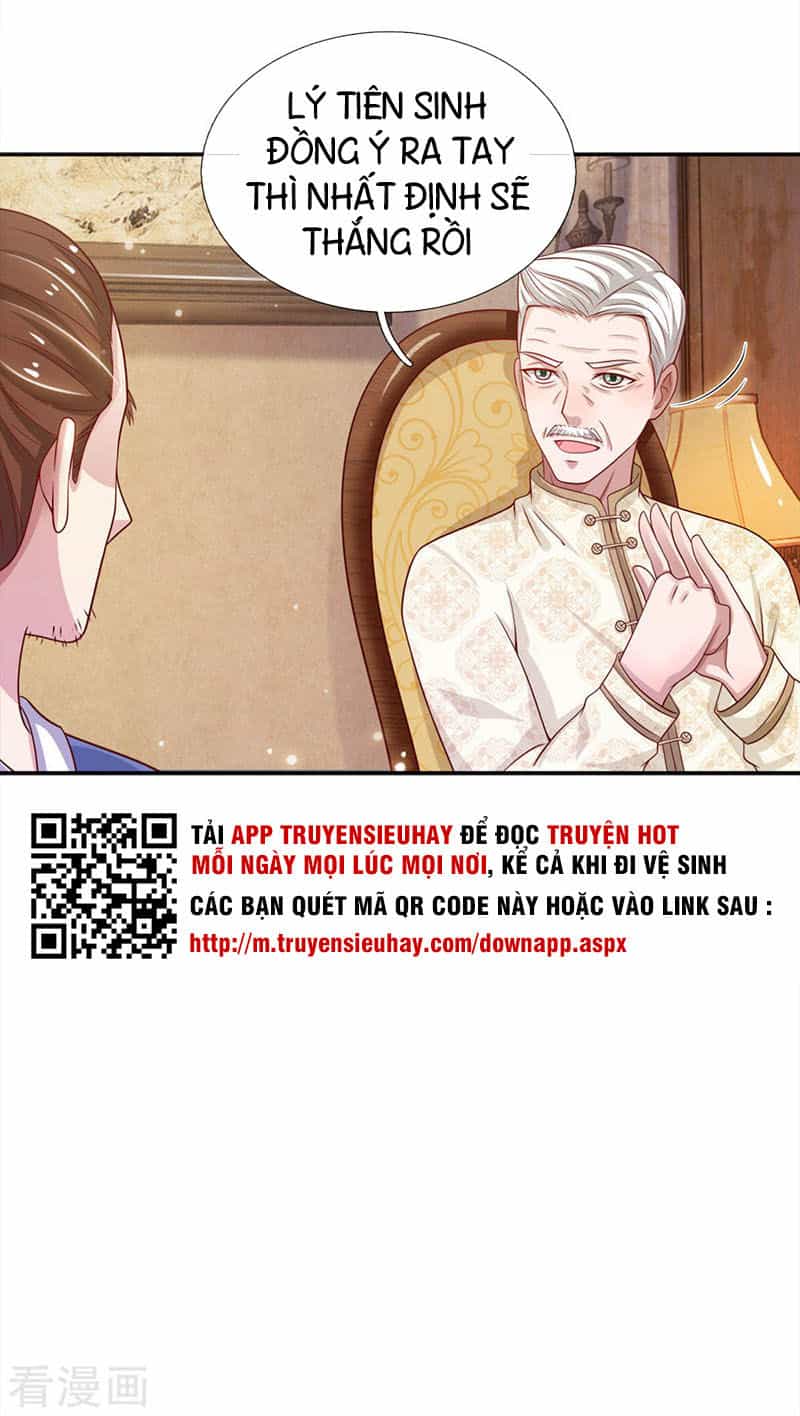 Ngạo Thị Thiên Địa - Chương 50 - ảnh 19