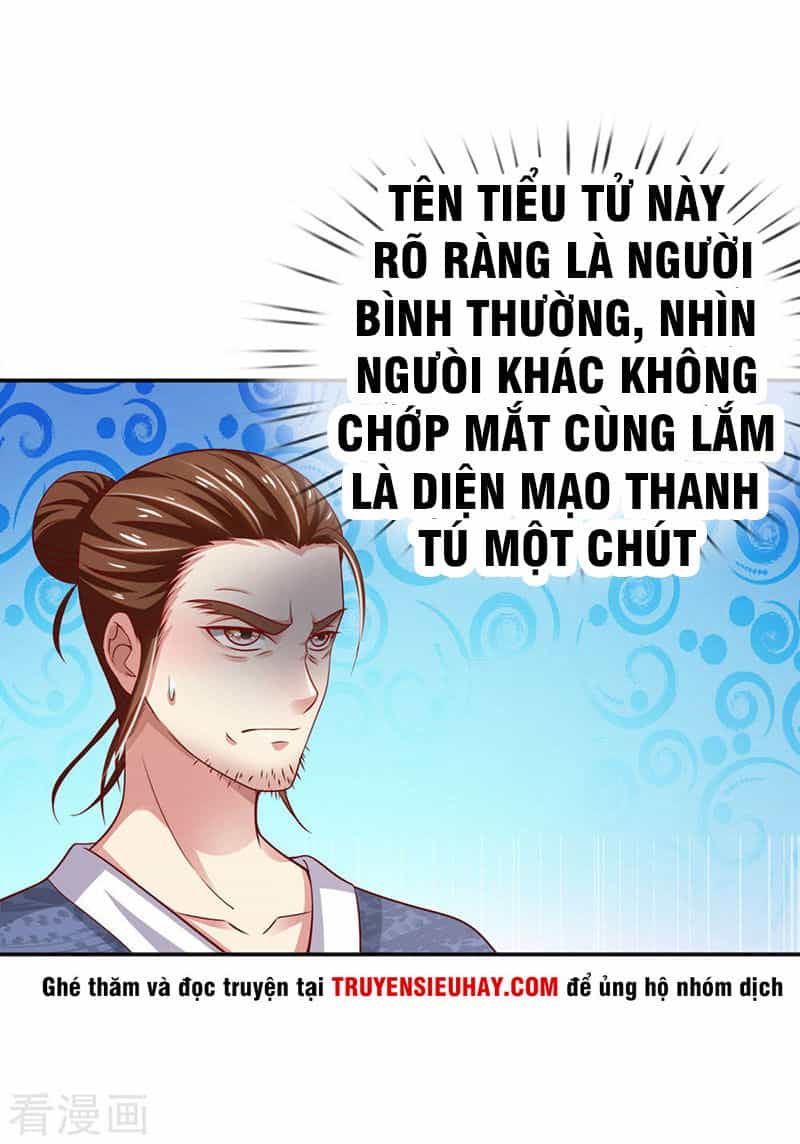 Ngạo Thị Thiên Địa - Chương 50 - ảnh 4