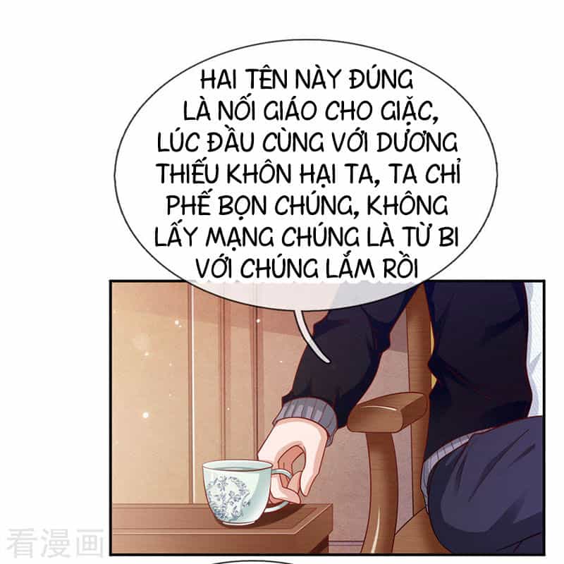 Ngạo Thị Thiên Địa - Chương 50 - ảnh 6