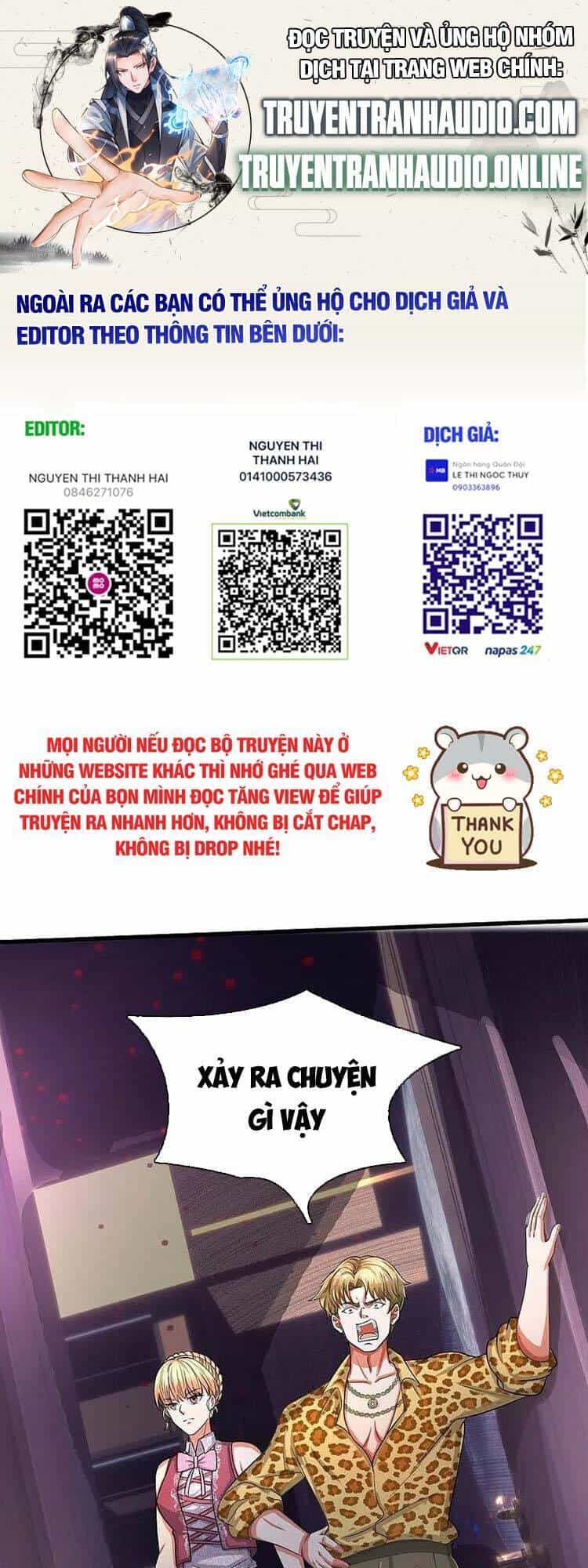Ngạo Thị Thiên Địa - Chương 499 - ảnh 1