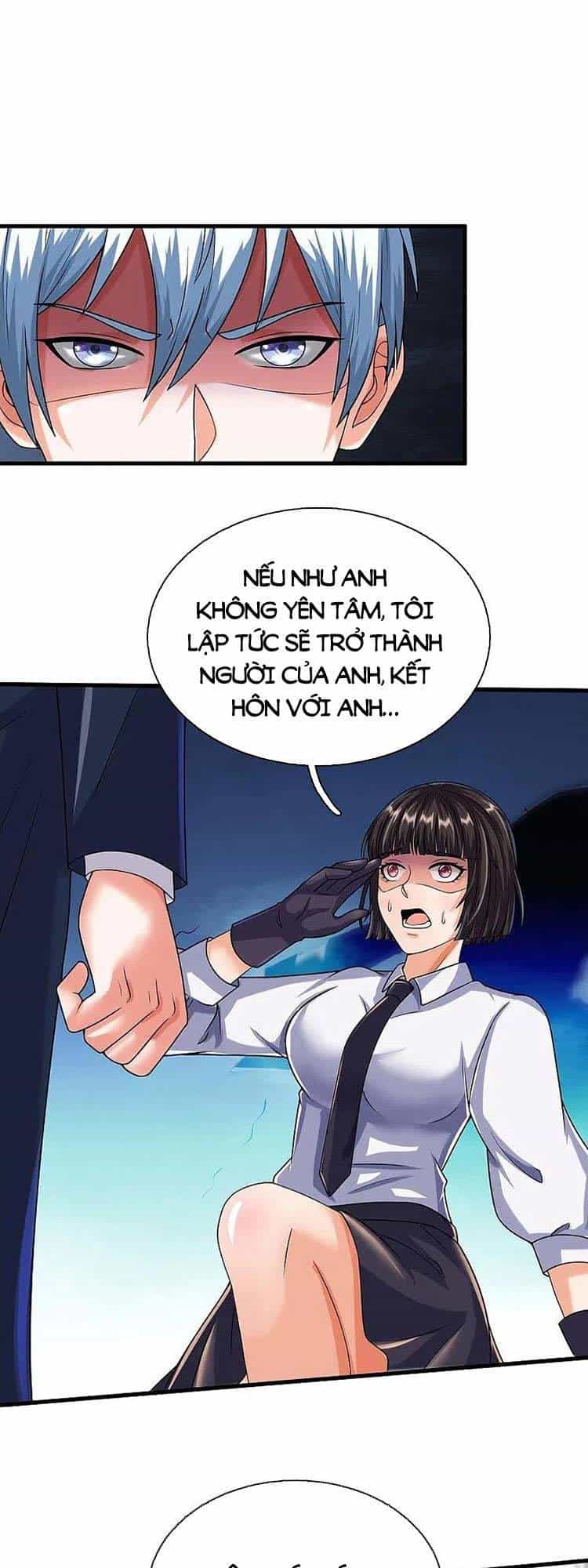 Ngạo Thị Thiên Địa - Chương 502 - ảnh 5