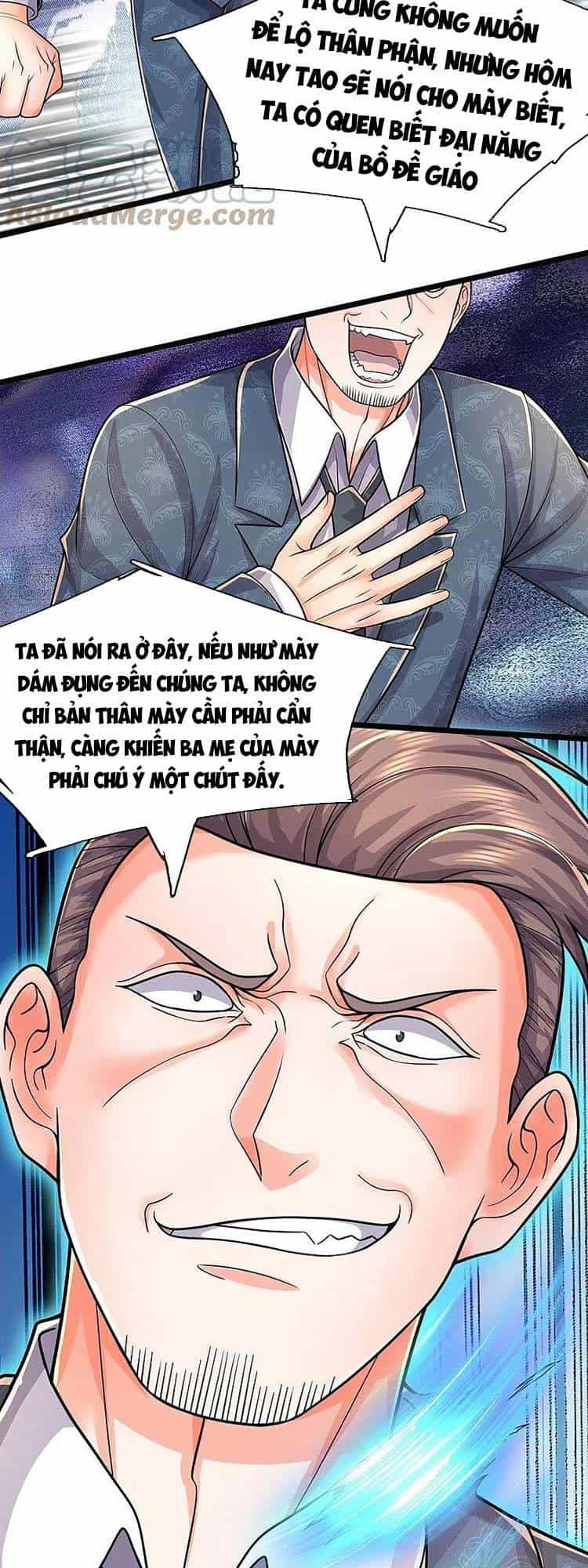 Ngạo Thị Thiên Địa - Chương 505 - ảnh 2