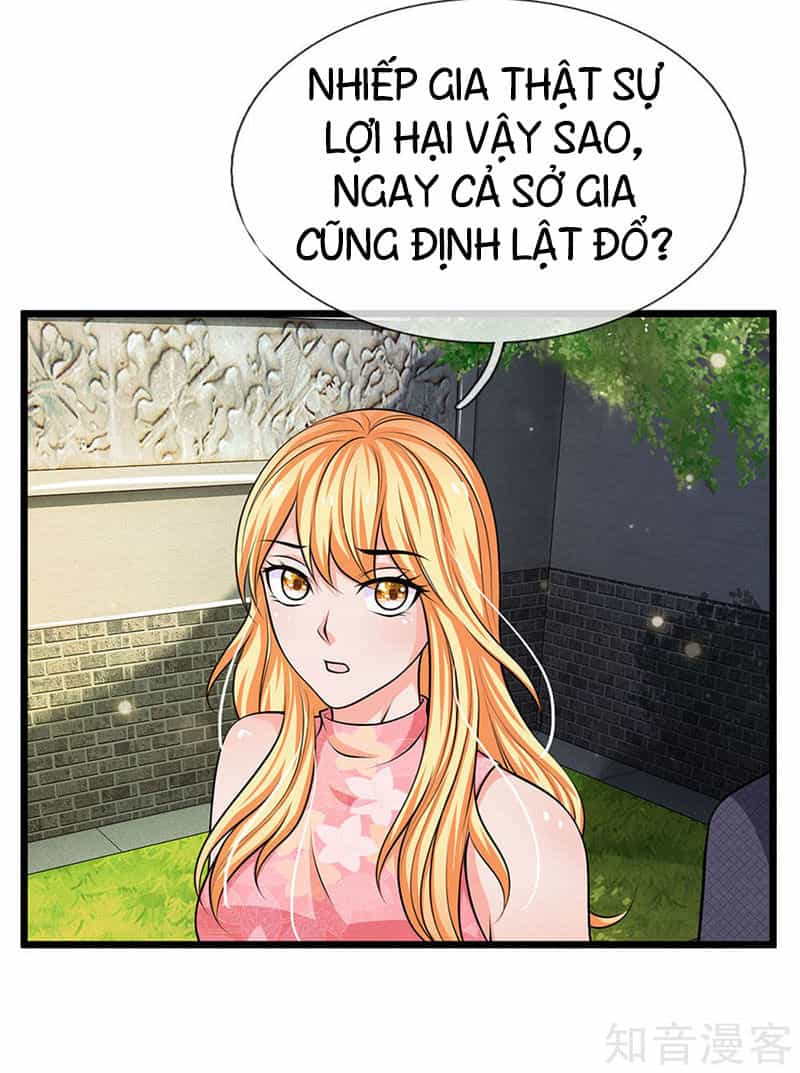 Ngạo Thị Thiên Địa - Chương 51 - ảnh 6
